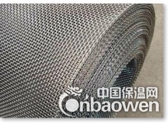 辽宁防鼠挡粮轧花网|哈尔滨粮仓编织钢丝网型号价格图2