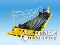 內振拉模机