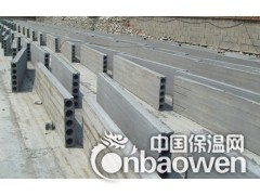 海天供应混凝土墙板立模成型机 专业优质图2