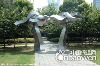 上海玻璃钢雕塑公司上海玻璃钢雕塑设计制作公司