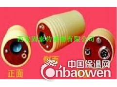 开关柜变压器母排电缆测温图3