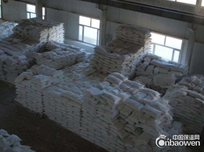 橡胶工业用硅藻土功能填料