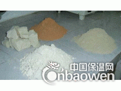 橡胶工业用硅藻土功能填料图3