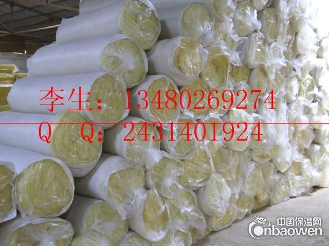 菏泽玻璃棉毡 耐火纤维毡 新型隔热材料 玻璃棉隔热效果好不好