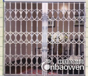 清河安装拉闸门清河附近