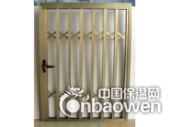 清河安装拉闸门清河附近图3
