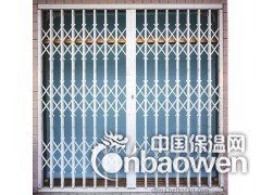 蓟门桥安装拉闸门海淀区图2