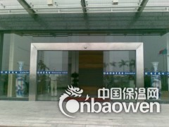 魏公村安装玻璃门海淀区安装玻璃门图3