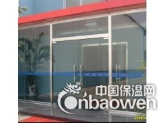 公主坟安装玻璃门门禁维修图3