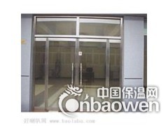 万泉河安装玻璃门万泉河安装门禁系统图3