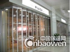 北京大学安装玻璃门北京大学附近图3