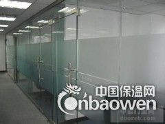 西三旗安装玻璃门闭门器更换图3