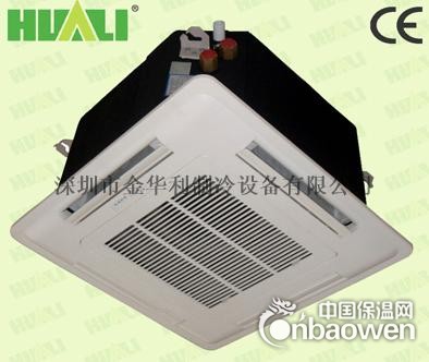 卡式风机盘管