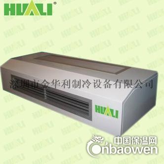 卧式明装风机盘管