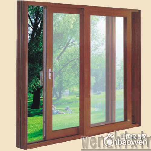 厂家直销 铝合金门窗 断桥铝门窗 铝合金推拉窗 铝合金百叶窗