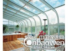 广州铝合金门窗加盟 阳光房代理加盟 铝合金门窗代理图3