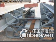 遂宁Z40型桥梁伸缩缝,遂宁Z40型桥梁伸缩缝特色销售厂家图2