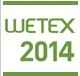 2014年中东迪拜能源、环保、水处理展