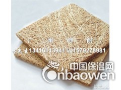 广州西餐厅唯美时尚木丝吸音板图1