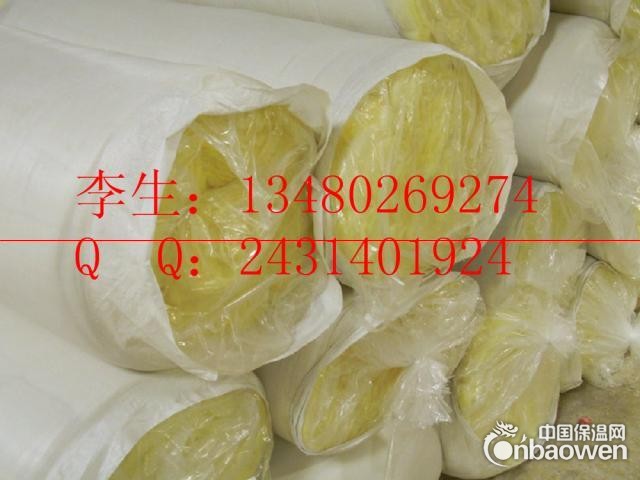 邵阳离心玻璃棉毡 填充吸音棉 防火纤维毡 阻燃消音填充棉