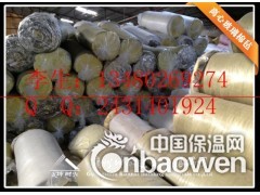 韶关离心玻璃棉毡 隔墙吸音棉 龙骨填充棉 简易屋顶隔热棉毡图2