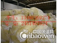 江门离心玻璃棉毡 隔墙吸音棉 龙骨填充棉 可带有铝箔玻璃棉图3