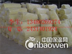 梅州离心玻璃棉毡 隔墙吸音棉 龙骨填充棉 A级离心玻璃棉供应图3