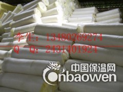 阳江离心玻璃棉毡 隔墙吸音棉 龙骨填充棉 玻璃纤维隔热垫图3