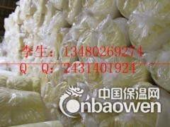 清远离心玻璃棉毡 隔墙吸音棉 龙骨填充棉 玻纤棉卷毡厂家图1