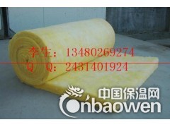 中山离心玻璃棉毡 隔墙吸音棉 龙骨填充棉 消声降噪棉毡图3