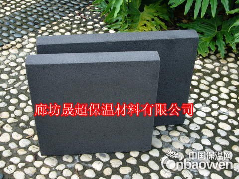 屋面隔热泡沫玻璃保温板 外墙A级不燃泡沫玻璃价格