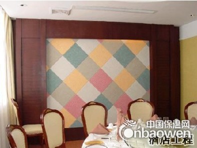 聚酯纤维吸音板  纤维吸音板 厂家大甩卖纤维吸音板