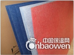 聚酯纤维板隔音板琴房教室会议室多功能厅装饰吸音隔音板厂家直销图2