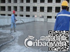 北京发泡混凝土丨屋顶泡沫混凝土丨保温隔热泡沫混凝土图3
