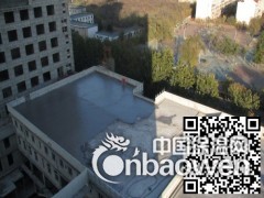 石景山发泡混凝土丨屋顶发泡水泥丨保温隔热水泥发泡图2