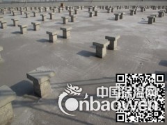大兴发泡混凝土丨屋顶轻集料丨保温隔热轻集料发泡混凝土图3