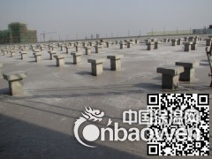房山发泡混凝土丨屋面发泡混凝土丨保温隔热轻集料图3