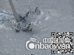 怀柔发泡混凝土丨屋面发泡水泥丨新型发泡混凝土图2