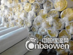 铝箔贴面玻璃棉图3