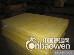 玻璃棉板批发价格图3