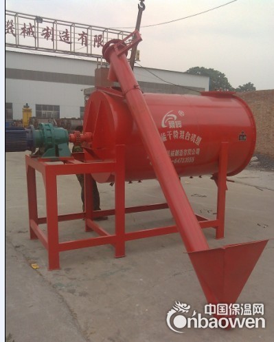 都匀凯里干粉涂料搅拌机卧式腻子粉搅拌机抗裂砂浆搅拌机资源