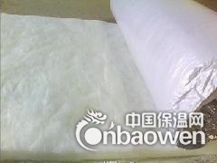 无甲醛环保玻璃棉板价格图2