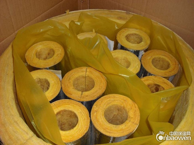 离心玻璃棉管批发