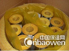 离心玻璃棉管批发图1
