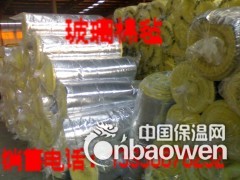 离心玻璃棉管生产厂家图3