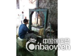 厂家生产火炬炉保温设计专用陶瓷纤维模块  高铝型硅酸铝模块图3