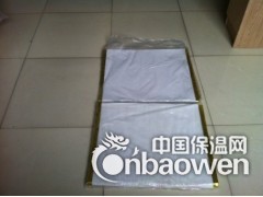火葬场拣尸炉专用寿毯  殡仪馆高温垫片图3