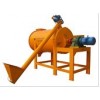 新疆乌鲁木齐保温材料搅拌机卧式一吨干粉砂浆 腻子粉搅拌机合作