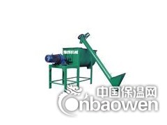 贵阳遵义卧式腻子粉搅拌机 一吨腻子粉搅拌机 热销腻子粉搅拌机图3
