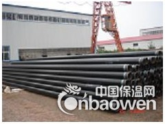 3pe防腐钢管生产厂家及公司报价图2